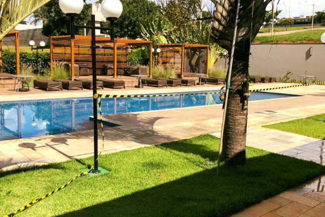 Imagem Terreno em Condomínio à Venda, 1.002 m² em Residencial Terras Nobres - Itatiba