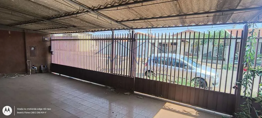 Imagem Casa Padrão