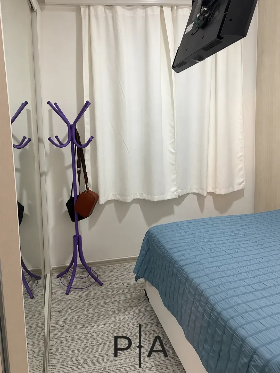 Imagem Apartamento com 2 Quartos à Venda, 53 m² em Vila Bela - São Paulo