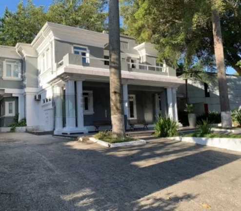 Imagem CASA COMERCIAL em SÃO PAULO - SP, JARDIM AMÉRICA Casa comercial para Venda Jardim América, São Paulo 15 salas, 26 vagas 590,00 m² construída, 1.353,00