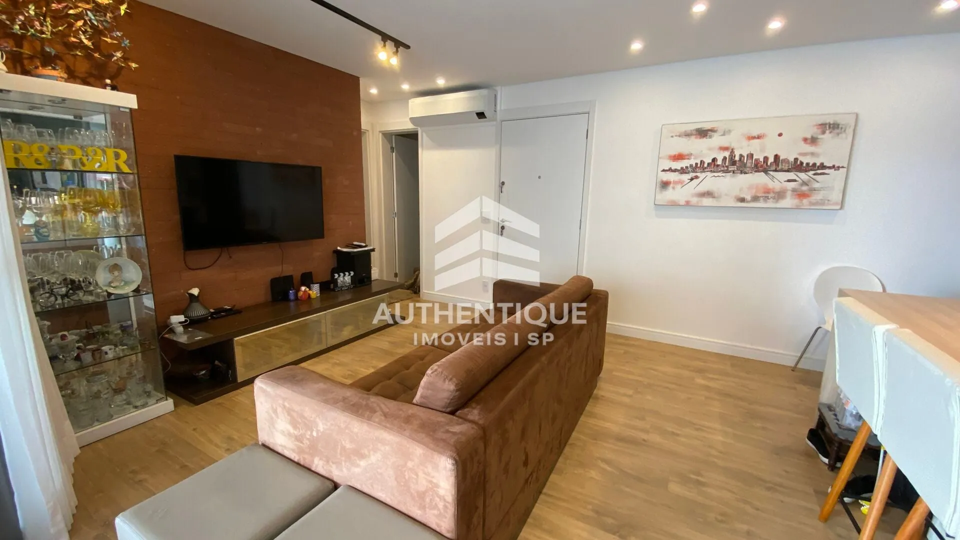 Imagem ATMOSFERA BROOKLIN - Apartamento no bairro Brooklin à venda