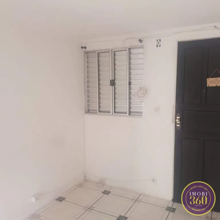 Imagem Apartamento a venda em Artur Alvim 2 dormitórios e vaga