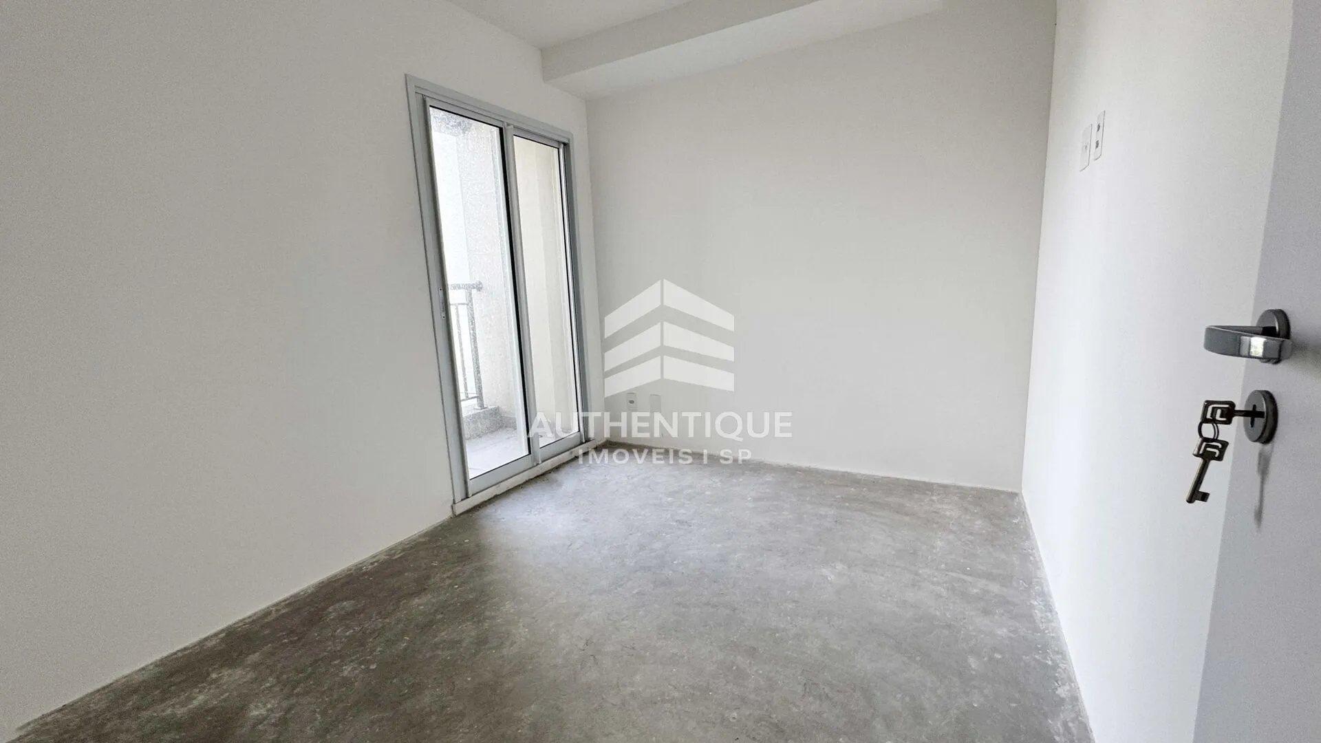 Imagem RAIZ SAO PAULO PARQUE RESORT - SANTO AMARO - Apartamento à venda no bairro Santo Amaro - São Paulo/SP, Zona Sul