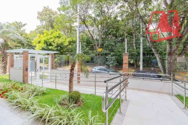 Imagem No Jardim Botânico, 3 dormitórios, 2 vagas e infraestrutura.