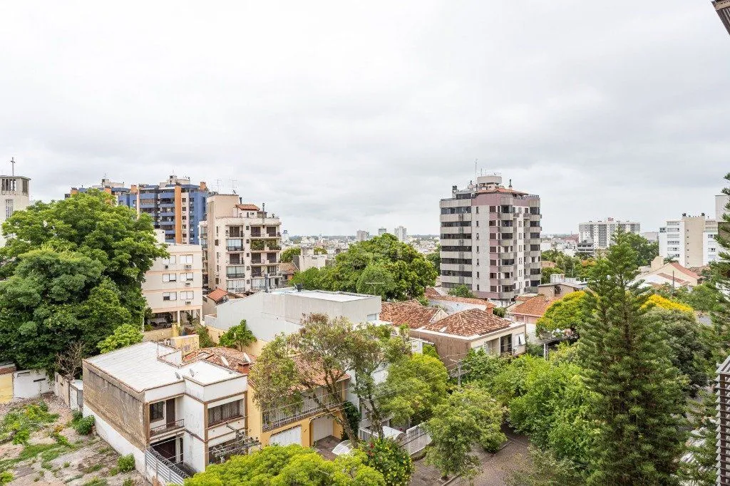 Imagem Apartamento de 03 dormitórios (01suíte), com vaga, no bairro São João, em Porto Alegre RS