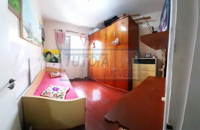 Imagem APARTAMENTO À VENDA NO JABAQUARA, SÃO PAULO