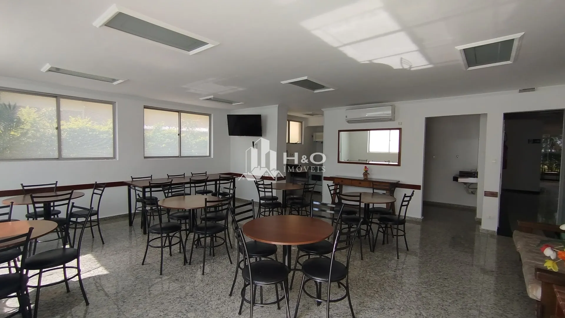 Imagem Apartamento à venda no Tatuapé 2 dormitórios - Porteira fechada!