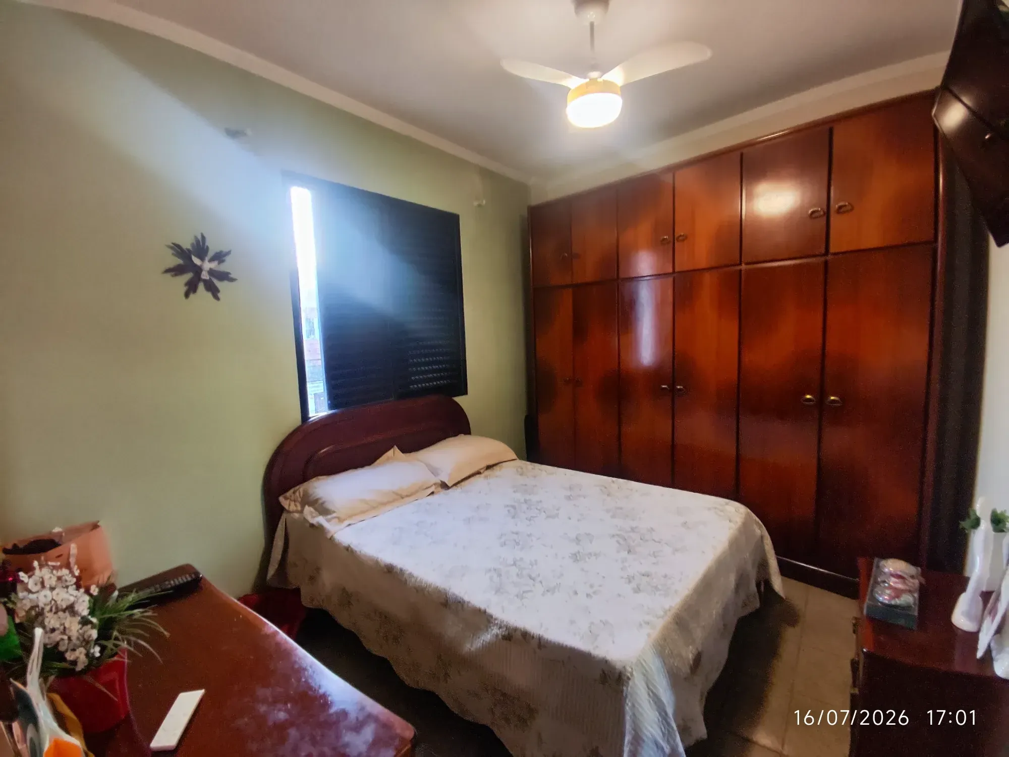 Imagem Apartamento com 1 Quarto à Venda, 52,42 m² em Jardim São Francisco - Cubatão