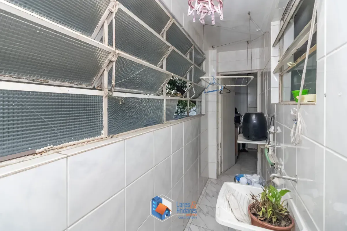 Imagem Apartamento para venda em Vila Mariana com 2 quartos, 84m²