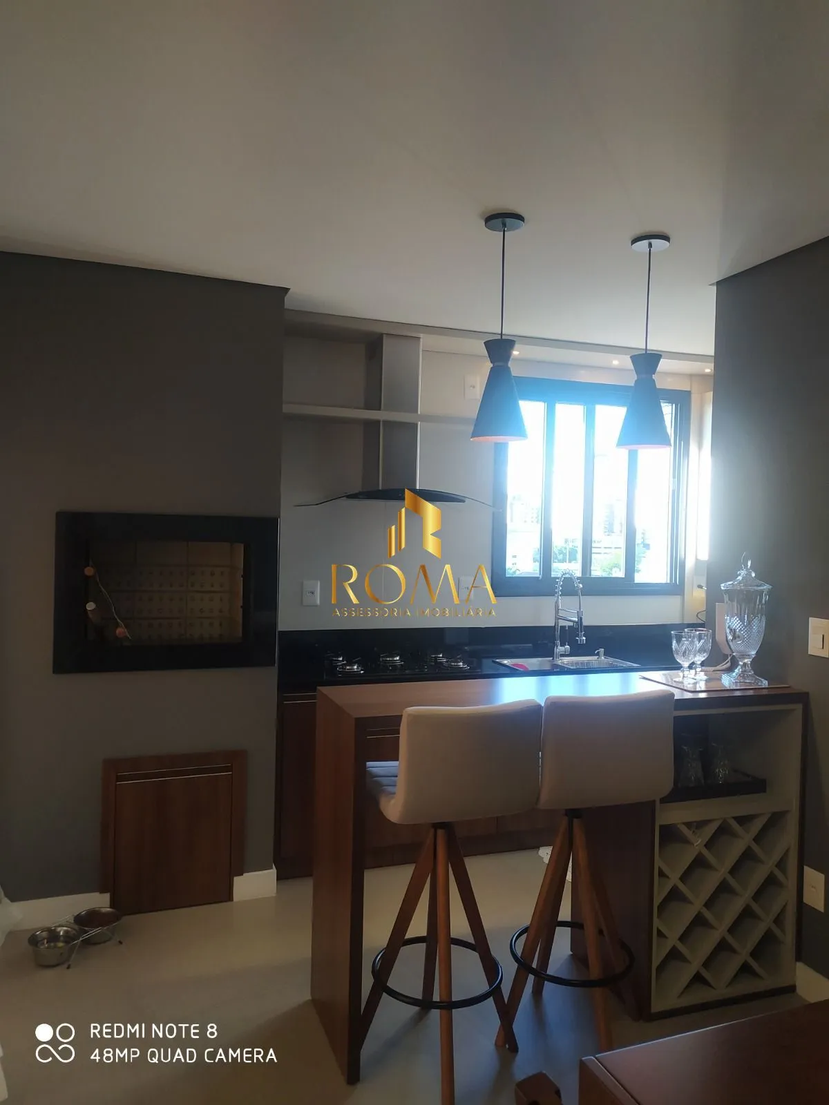 Imagem Apartamento 2 dormitórios à venda Nonoai Santa Maria/RS