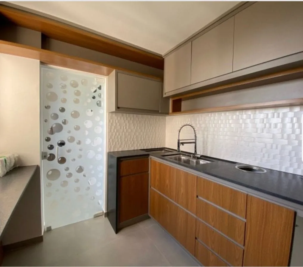 Imagem Apartamento para Locação 3 Quartos, 1 Suite, 1 Vaga, 147M², Jardim das Nações, Taubaté - SP | Edifício Inglaterra