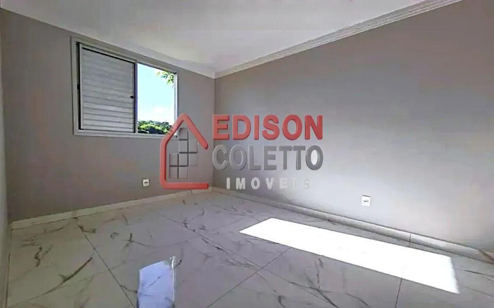 Imagem Apartamento Térreo, Reformado, a venda, com vista para área verde, Residencial Conquista Parque Hippolyto - Limeira/SP.!!