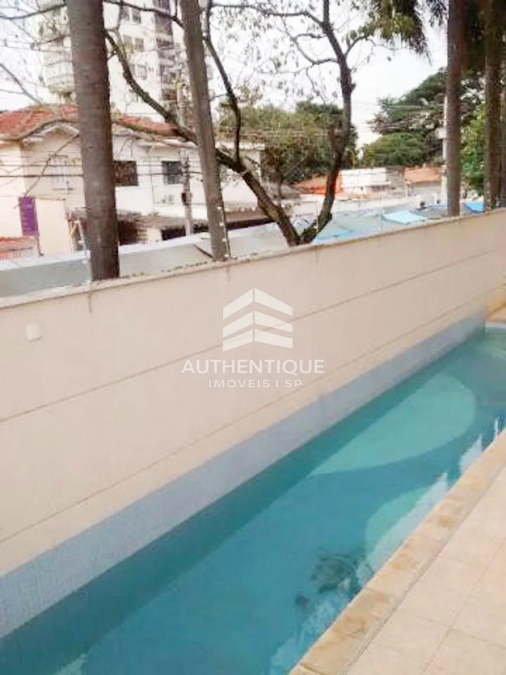 Imagem CHAMONIX CAMPO BELO - Apartamento à venda no bairro Campo Belo - São Paulo/SP, Zona Sul