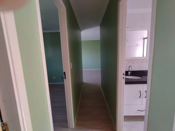 Imagem APARTAMENTO RESIDENCIAL em SÃO PAULO - SP, JARDIM ESMERALDA