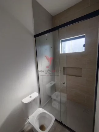 Imagem Casa geminada com Duas Suítes