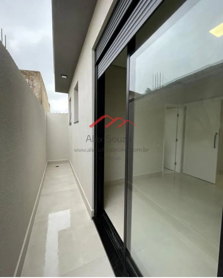Imagem Casa para Venda em Hortolândia, Loteamento Jardim Vila Verde, 3 dormitórios, 1 suíte, 2 banheiros, 2 vagas