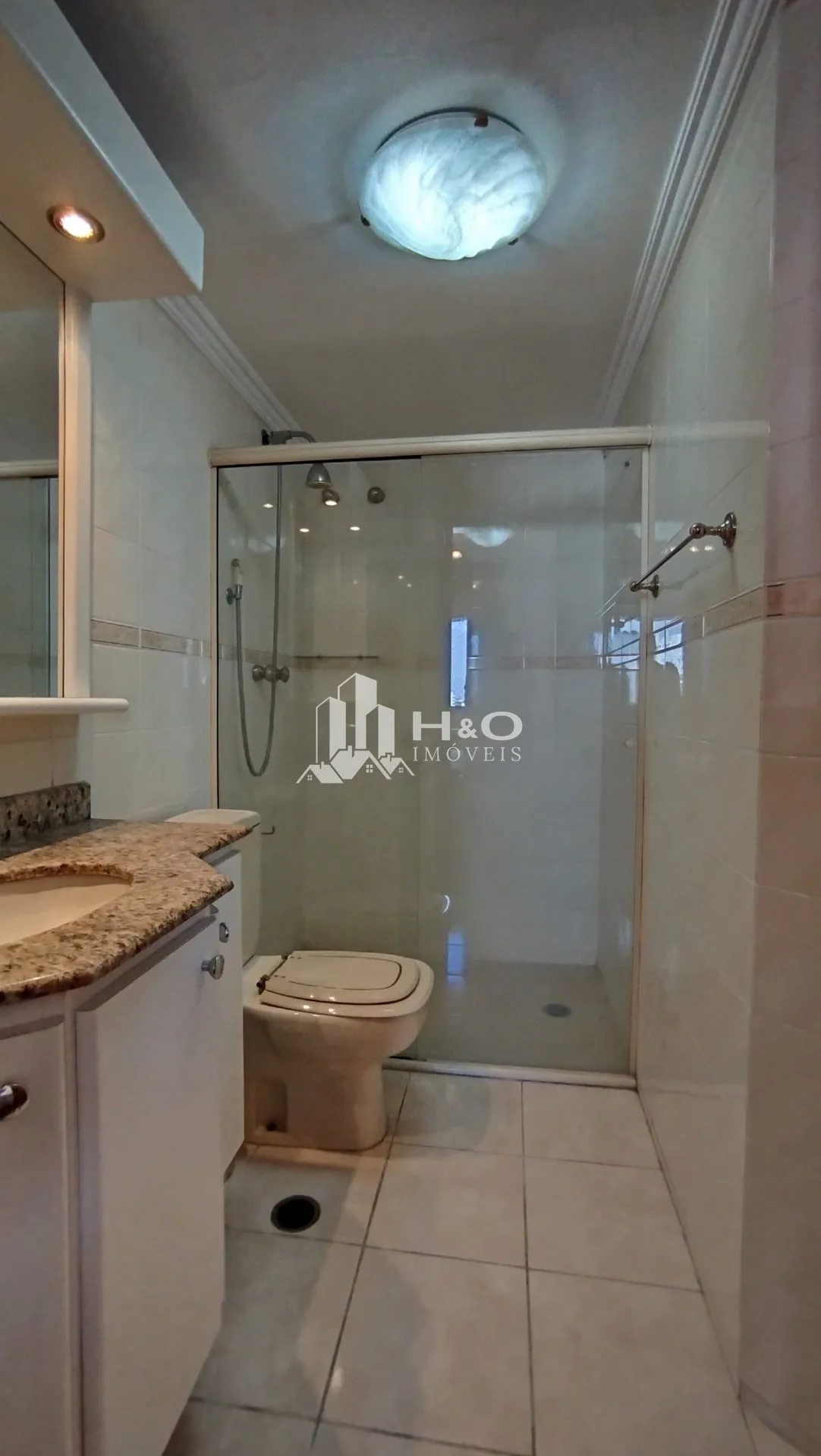 Imagem Excelente Apartamento Mobiliado 3 dormitórios no Anália Franco - 104m²