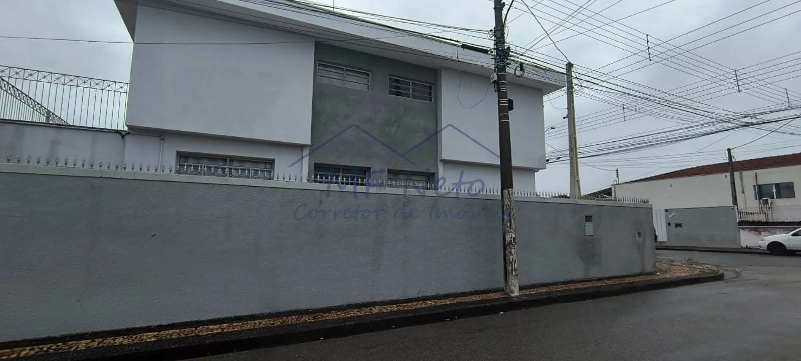 Imagem Casa Padrão