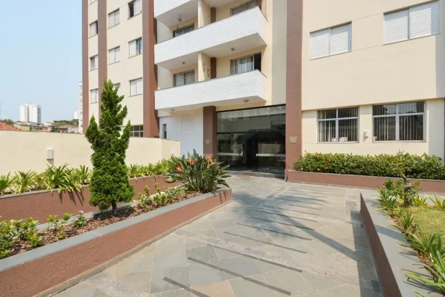 Imagem Apartamento à venda em São Paulo, Vila Gumercindo, com 3 quartos, 76m2