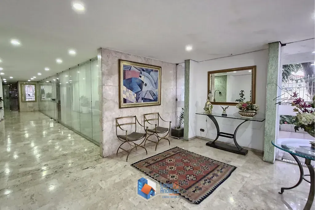 Imagem Apartamento à venda 3 Quartos 1 Vaga 91M² Planalto Paulista São Paulo - SP
