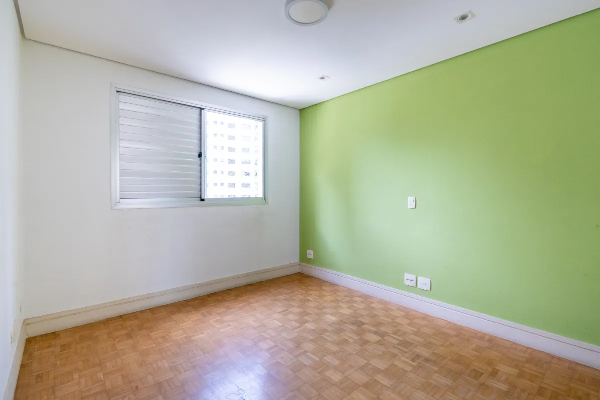 Imagem Apartamento para venda em Vila Suzana com 4 quartos, sendo 3 suítes, 199m2