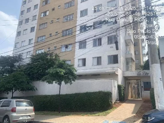 Foto do imóvel Oportunidade Única em SAO PAULO - SP | Tipo: Apartamento | Negociação: Licitação Aberta | Situação: Imóvel em RUA MANUEL RIBAS