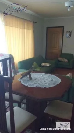 Imagem Casa Residencial à venda, Vila Butantã, São Paulo - .