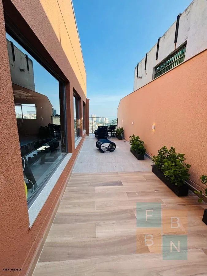 Imagem Studio para Venda no bairro Centro