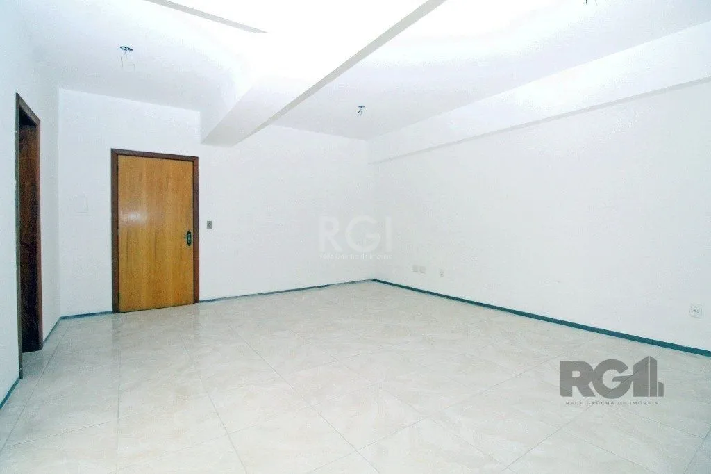 Imagem prédio comercial, com 03 andares, loja térrea, mais 04 salas.