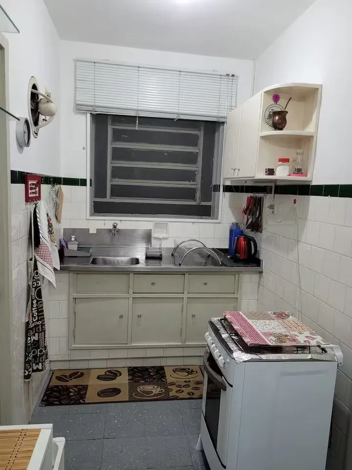 Imagem Apartamento em Centro Histórico