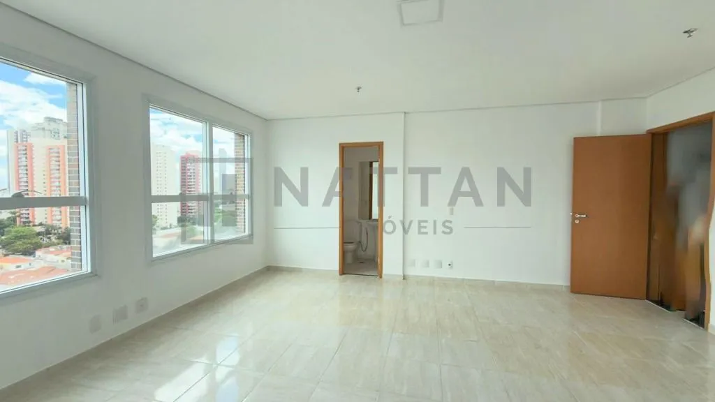 Imagem Sala para alugar, 40 m² por R$ 4.323,40/mês - Tatuapé - São Paulo/SP