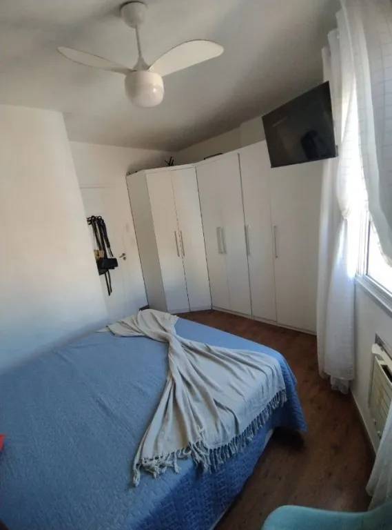 Imagem APARTAMENTO COM 53,00 m² - GUILHERMINA - PRAIA GRANDE SP