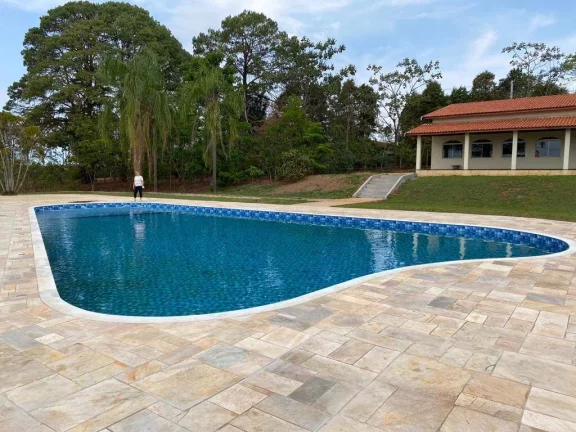 Imagem Terreno a venda dento de Condomínio Residencial