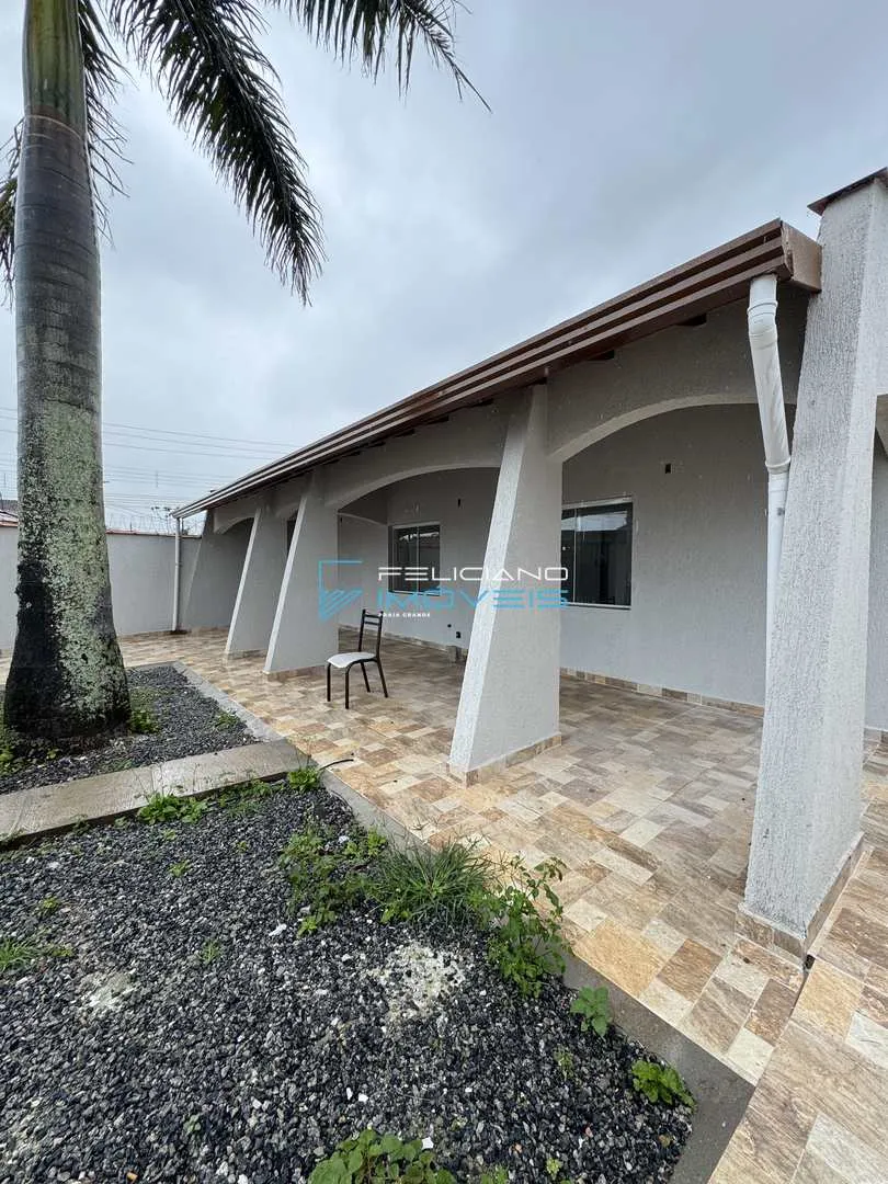 Foto do imóvel Casa com 4 quartos, Solemar, Praia Grande - R$ 1.48 mi, Cod: 7551 em Rua Afonso Schimidt