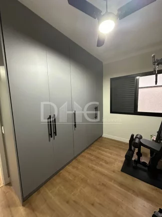 Imagem Casa à venda com 154 m² | Residencial Club Portinari | Paulínia - SP