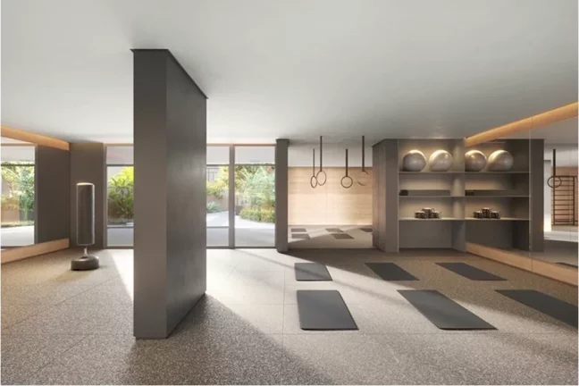 Imagem Apartamento à venda em São Paulo, Vila Clementino, com 4 quartos, 232m2