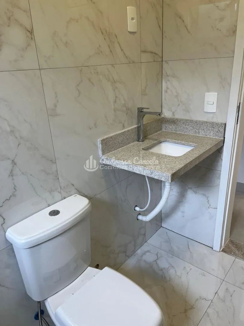 Imagem Casa com 3 dormitórios à venda, 100 m² por R$ 750.000,00 - Set Sul II - São José do Rio Preto/SP