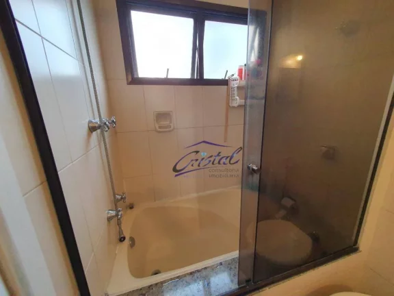 Imagem Apartamento com 3 dormitórios à venda, 140 m² por R$ 780.000,00 - Vila Andrade - São Paulo/SP