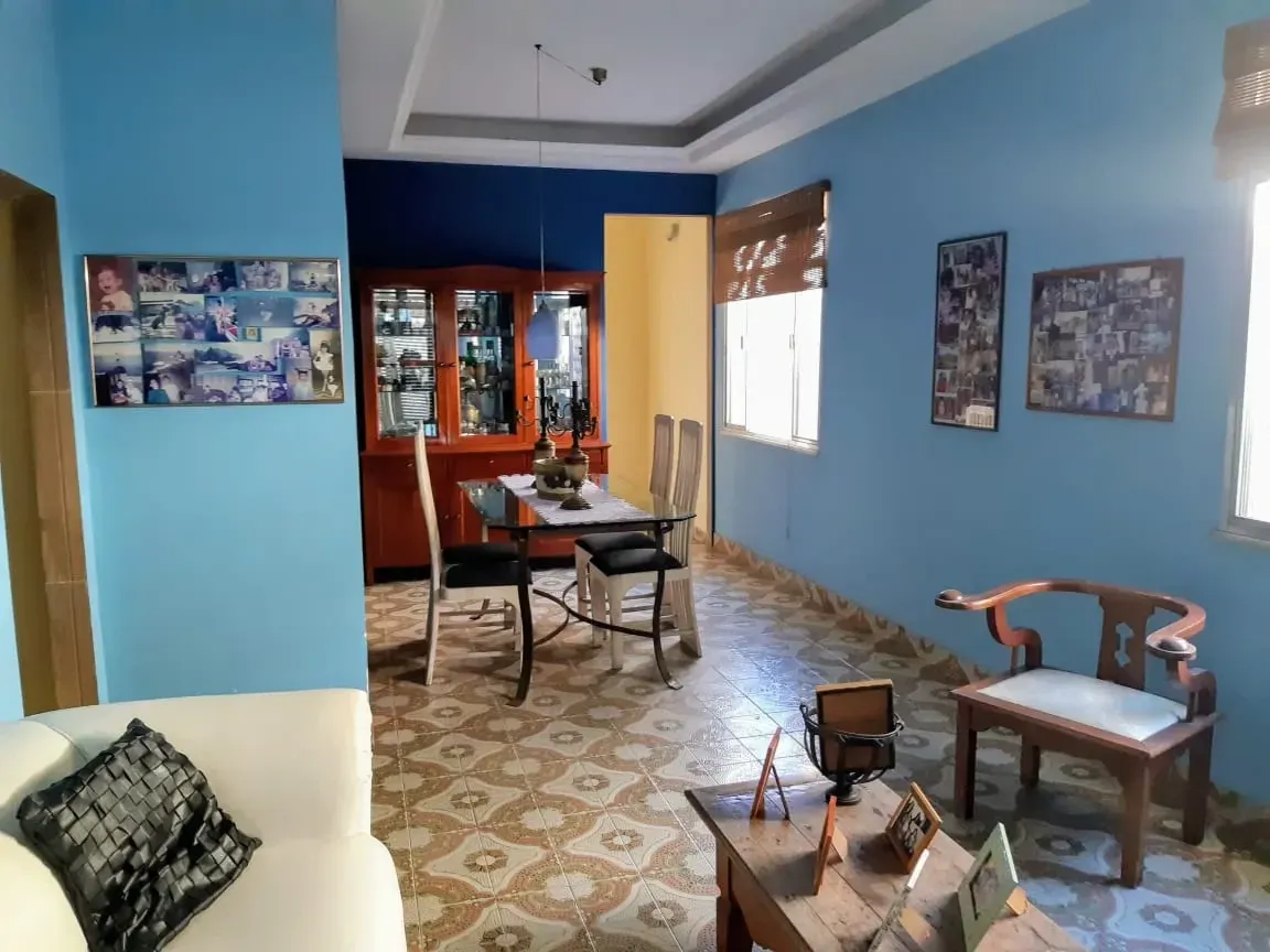 Imagem Casa com 3 Quartos à Venda, 227 m² em Guadalupe - Rio de Janeiro