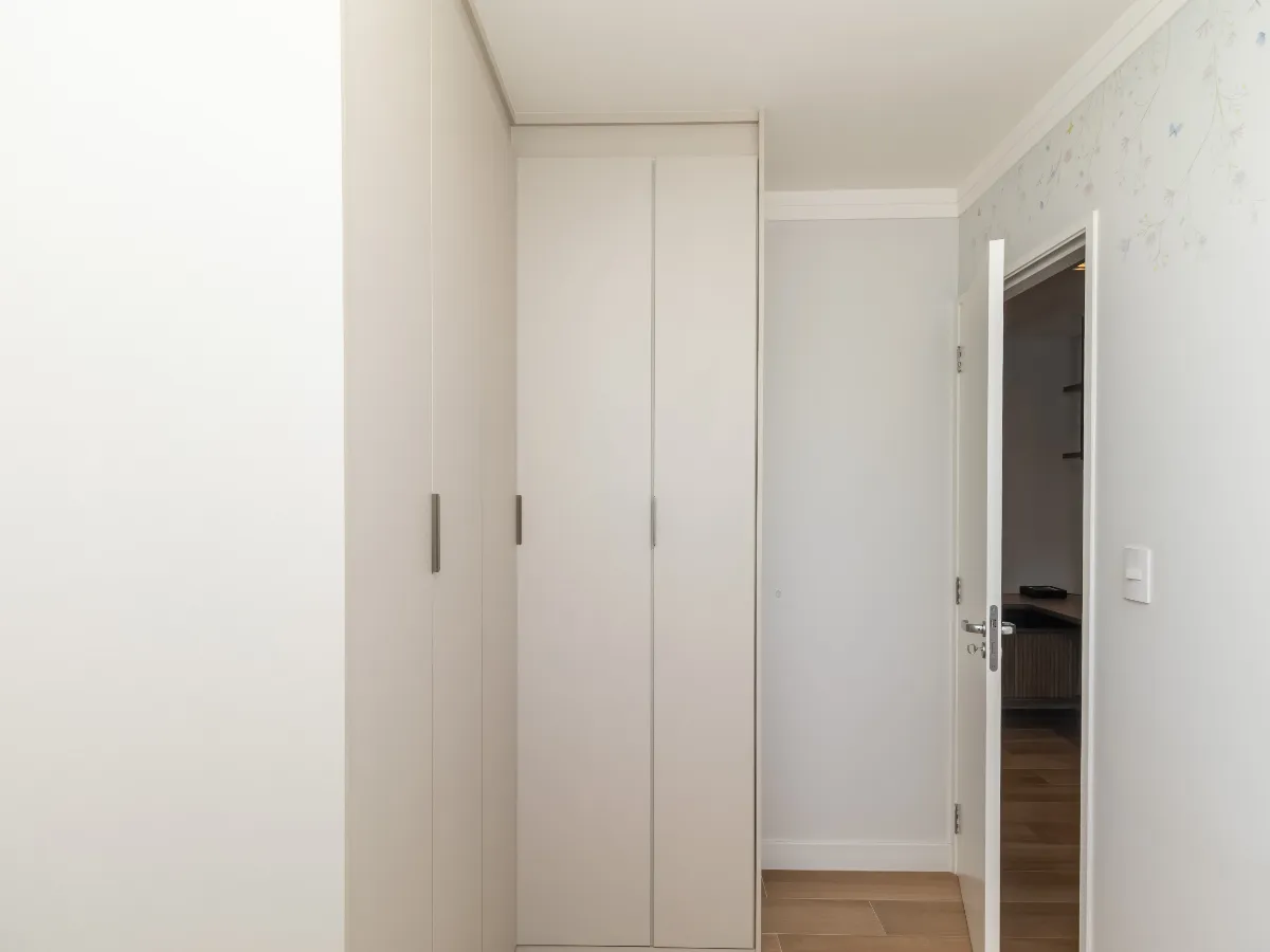 Imagem Apartamento para venda em Chora Menino com 2 quartos, 52m2