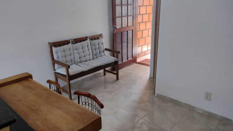 Imagem APARTAMENTO 1 DORMITÓRIO - PRAIA MARTIN DE SÁ - CARAGUATATUBA