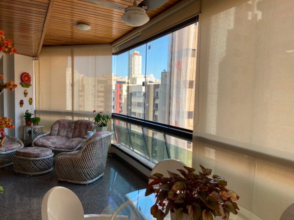 Imagem Cobertura com 5 Quartos à Venda, 451 m² em Setor Bueno - Goiânia