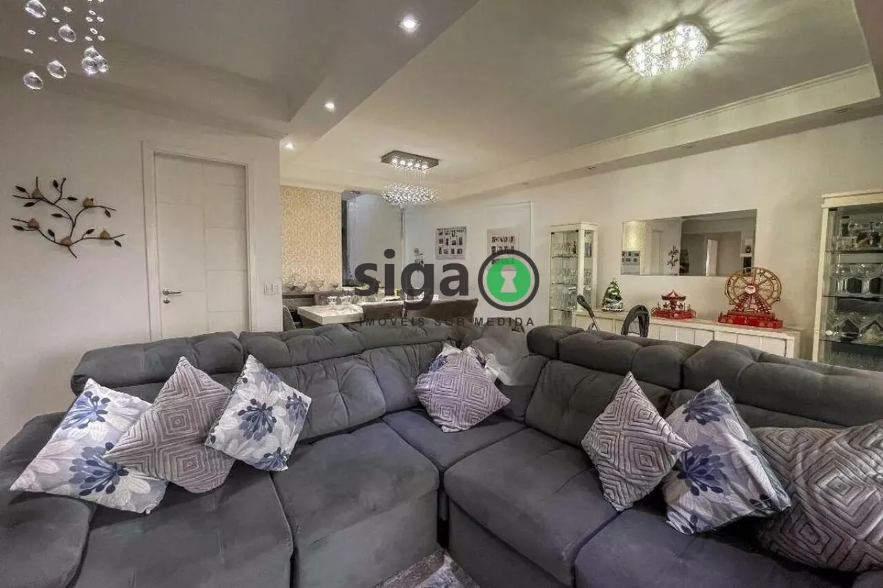 Imagem APARTAMENTO Á VENDA NA VILA ANDRADE VARANDA GOURMET E LAZER COMPLETO!