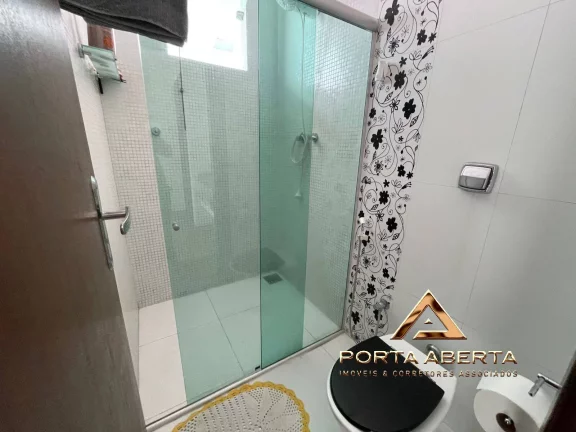 Imagem Casa Duplex com 3 quartos, sendo 01 suite - Eldorado - Timóteo - COD 1220