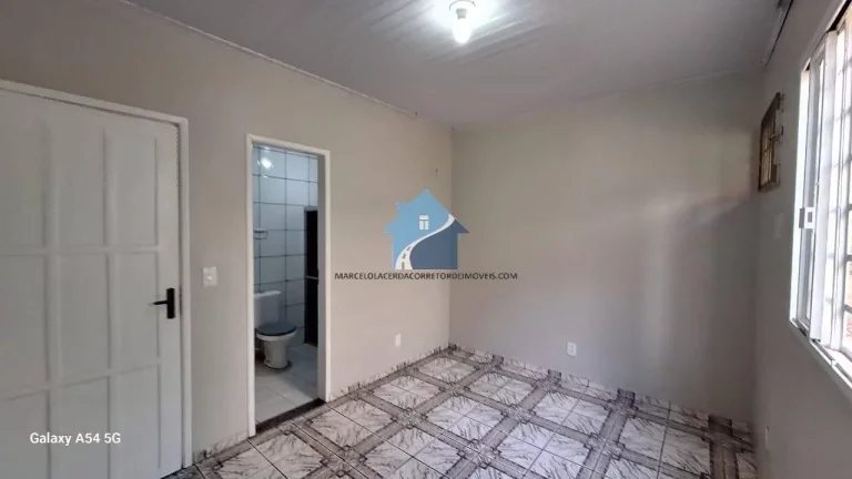 Imagem CASA NO BAIRRO DOM PEDRO