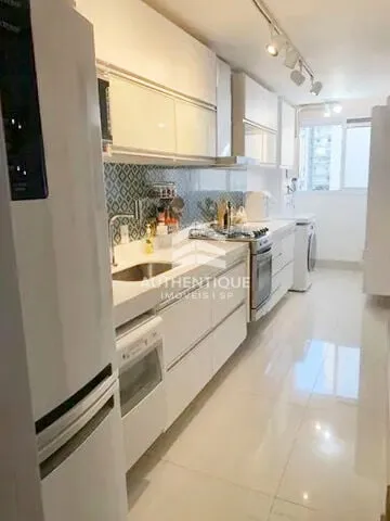 Imagem Class Varanda Mariana - Apartamento à venda no bairro Chácara Inglesa - São Paulo/SP, Zona Sul