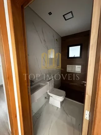 Imagem Linda Casa Térrea Localizada no Ruda com 3 Dormitórios, 2 Suítes 152,99m² de construção