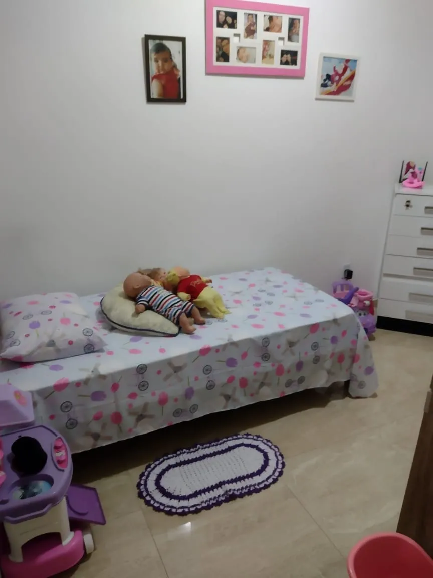 Imagem Casa à venda 2 Quartos, 2 Vagas, 125M², Residencial e Comercial Portal dos Eucaliptos, Pindamonhangaba - SP
