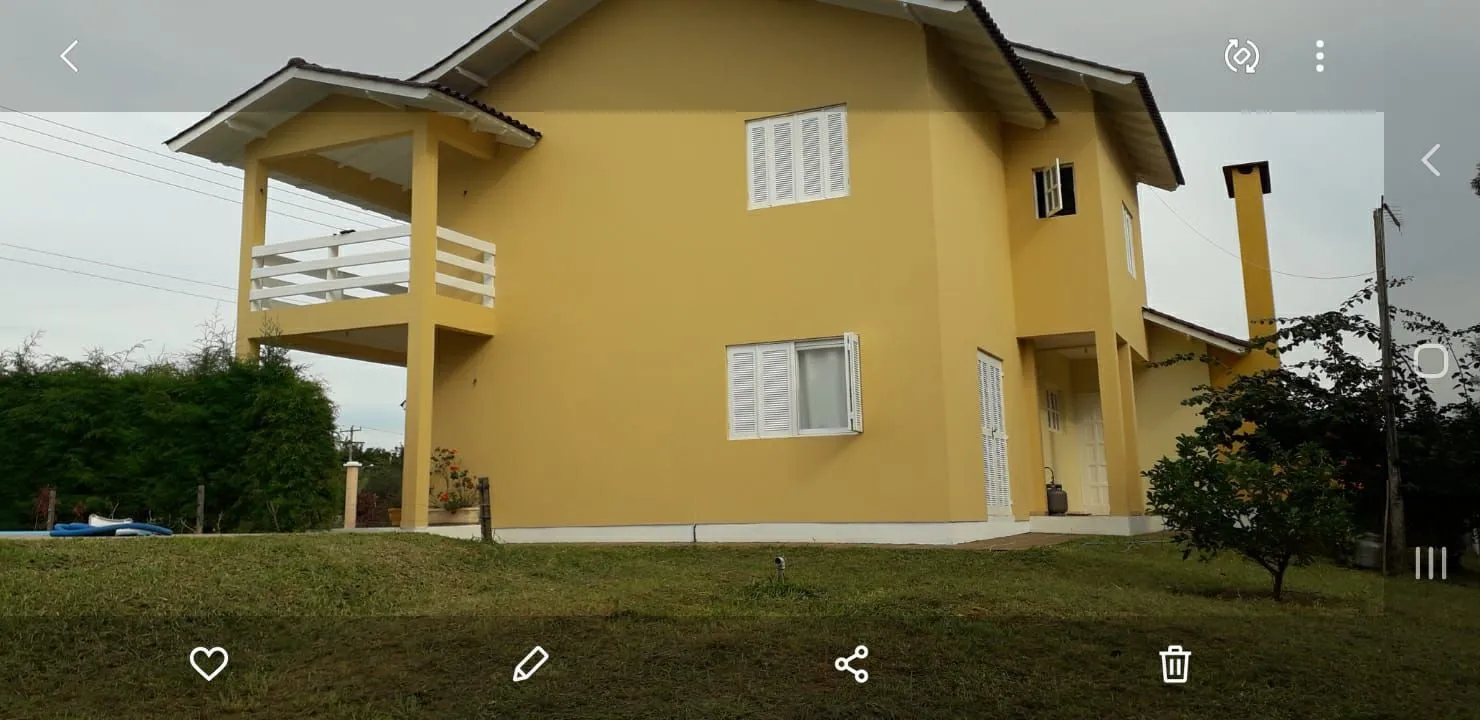 Imagem Casa em Sítio São José