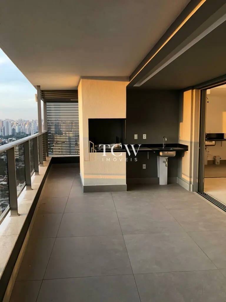 Imagem Apartamento à venda no bairro Brooklin - São Paulo/SP, Zona Sul